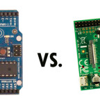 Raspberry Pi vs. Arduino Microcontroller Boards